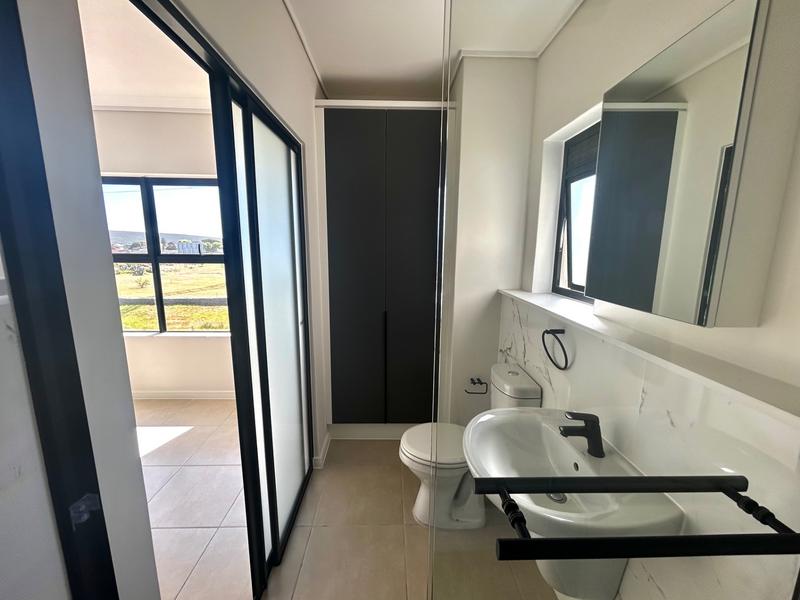 To Let 2 Bedroom Property for Rent in The Huntsman Western Cape